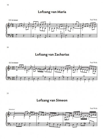Spm202301030 pw gouden kleinood 5 paul wols gouden kleinood psalm 146 spiritoso psalm 93 psalm 132 psalm 149 lofzang van maria lofzang van simeon lofzang van zacharias