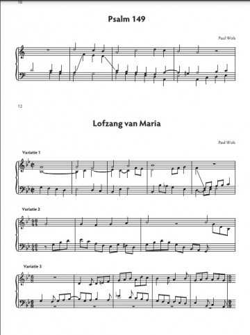 Spm202301030 pw gouden kleinood 5 paul wols gouden kleinood psalm 146 spiritoso psalm 93 psalm 132 psalm 149 lofzang van maria