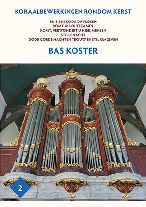 Spm202501090 koster bas   koraalbewerkingen rondom kerst deel 2 spm202501090