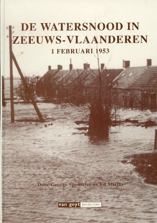 Sponselee george   de watersnood in zeeuws vlaanderen