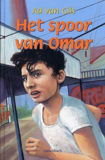 Spoor van omar