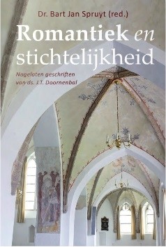 Spruyt, B.J. - Romantiek en stichtelijkheid