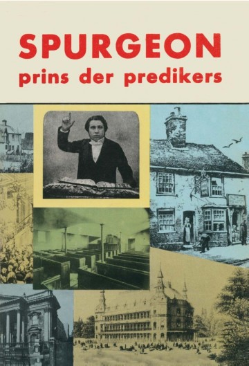 Spurgeon prins der predikers e book   9789462787070