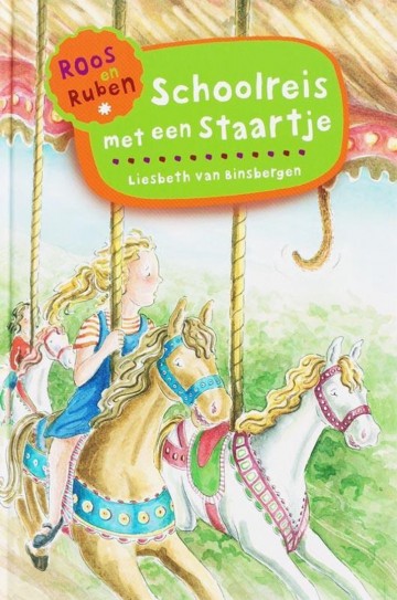Staartje