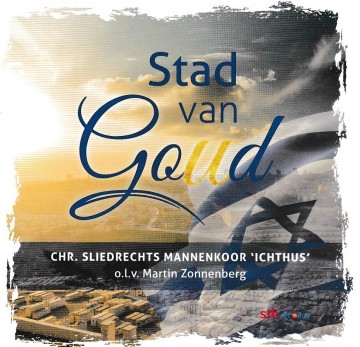 Stad van goud front