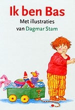 Stam, Dagmar - Ik ben Bas (deel 1)