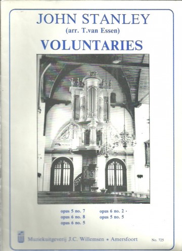 Stanley voluntaries 001