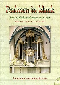 Steen, Leander van der - Psalmen in klank (1)