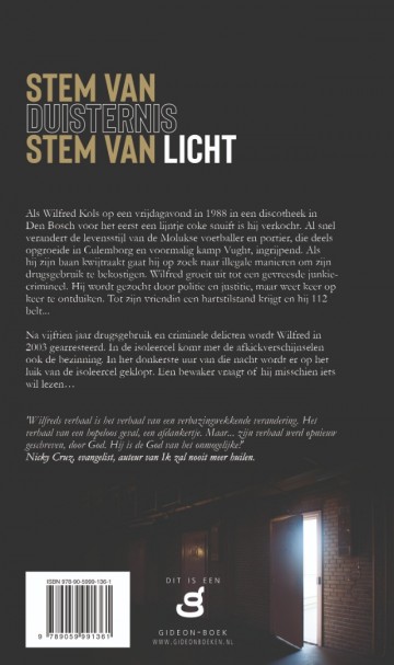 Stem back