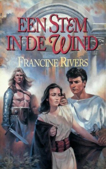 Stem in de wind front