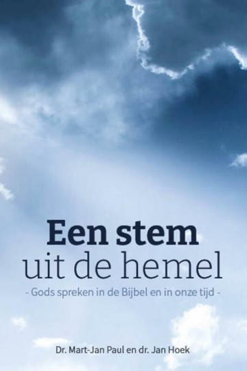 Stem uit de hemel