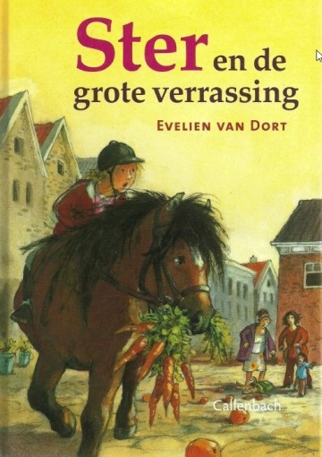 Ster en de grote verrassing