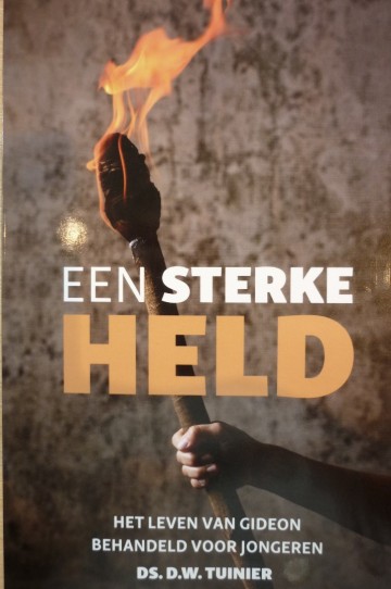 Sterke held