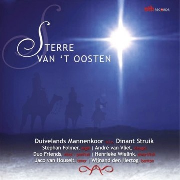 Sterre van t oostern