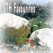 STH Favourites - Passie en Pasen