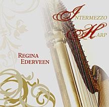 Ederveen, Regina - Intermezzo