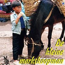 Karels-Meeuse, M.H. - De kleine marktkoopman