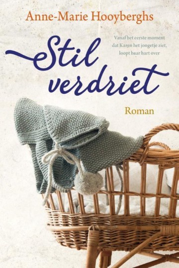 Stil verdriet 1