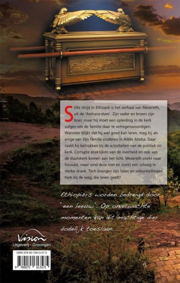 Stille strijd in ethiopie   back