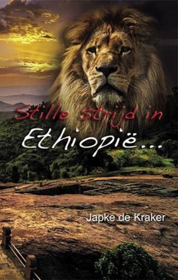 Stille strijd in ethiopie   front