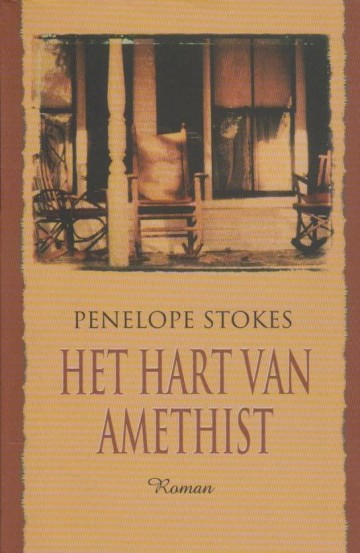 Stokes penelope   het hart van amethist