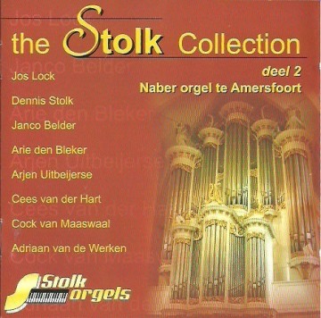 Stolkcollection deel 2 front001