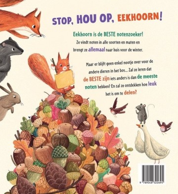 Stop hou op eekhoorn   back