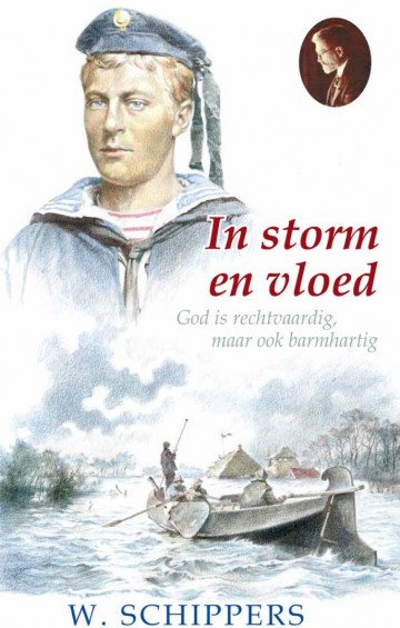 Storm en vloed