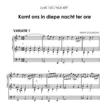 Stouwdam   de tijd voor pasen 1   4   kopie