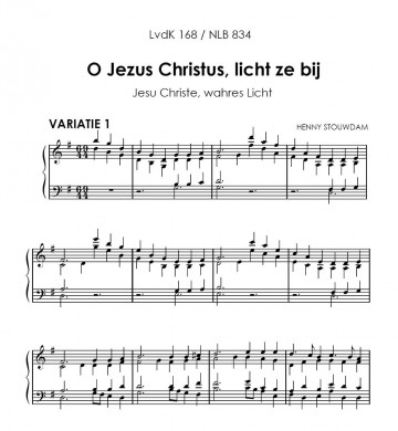 Stouwdam   de tijd voor pasen 1   5   kopie