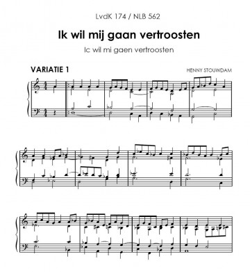 Stouwdam   de tijd voor pasen 2   2