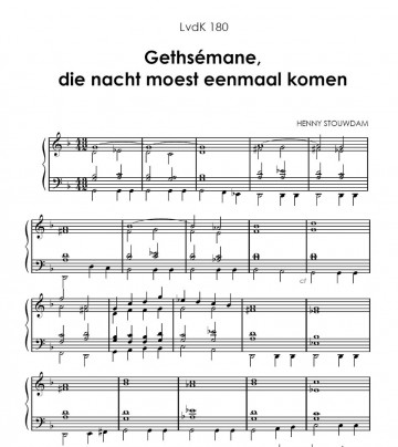 Stouwdam   de tijd voor pasen 2   4