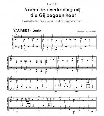 Stouwdam   de tijd voor pasen 2   5