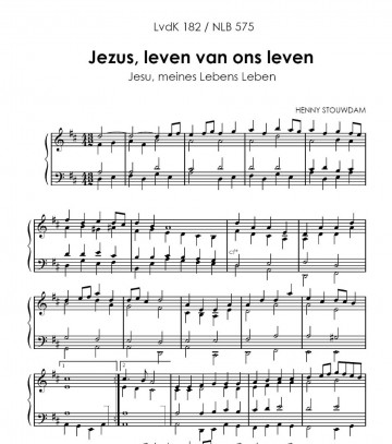 Stouwdam   de tijd voor pasen 3   2