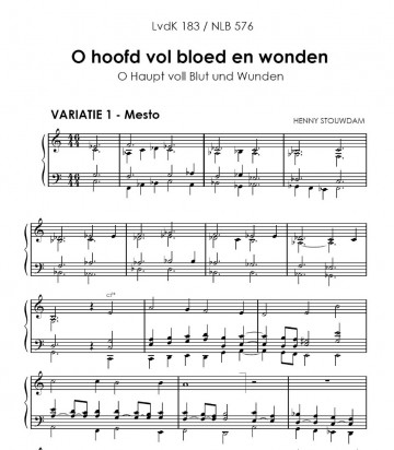 Stouwdam   de tijd voor pasen 3   3