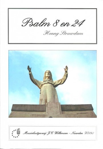 Stouwdam psalm 8 en 24 001