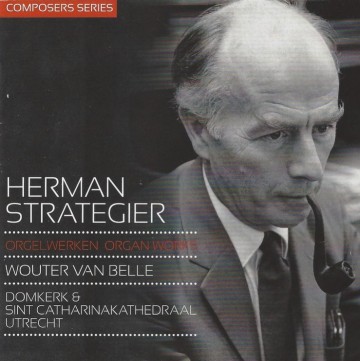 Strategier wouter van belle