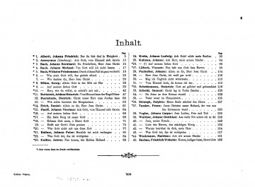 Straube   choralvorspiele alte meister edition peters 3048 3