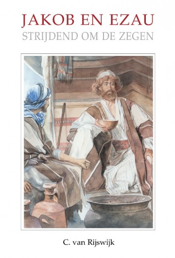 Strijdend om de zegenb