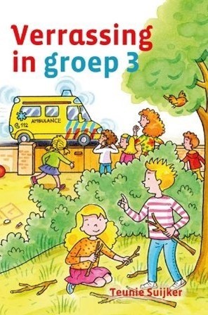 Suijker groep3