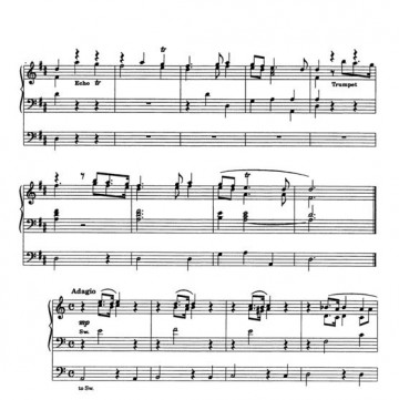 Suite d  trumpet tune   j stanley   9789043149648   4