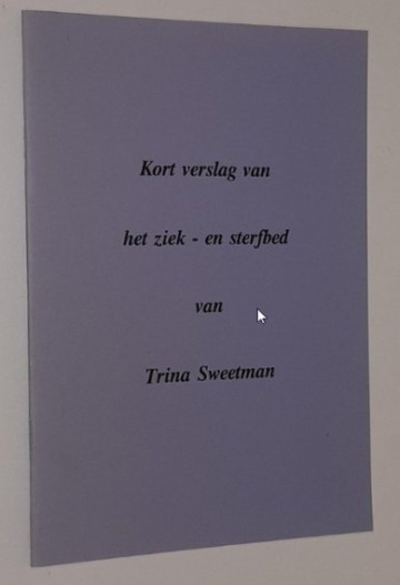 Sweetman