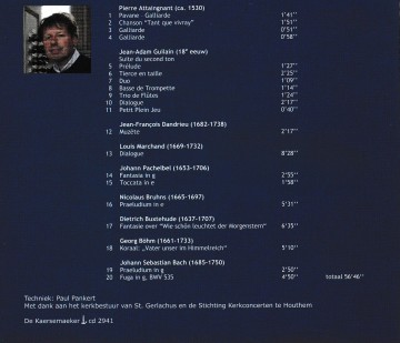 Syrier remy   bespeelt het binvignat orgel in houthem   back