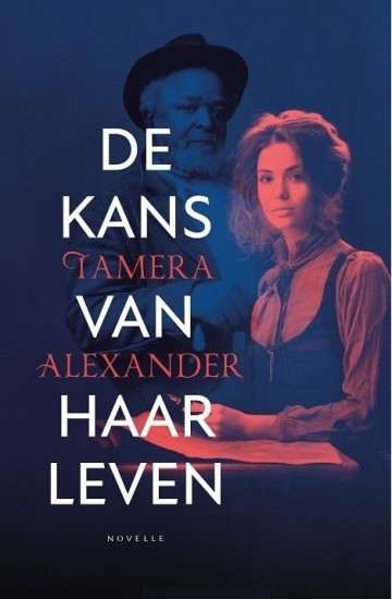 Tamera alexander de kans van haar leven 9789051946185