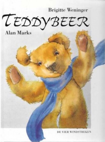 Teddybeer