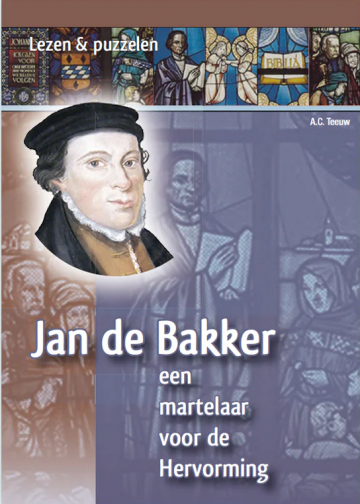 Teeuw ac   jan de bakker   puzzelen en lezen