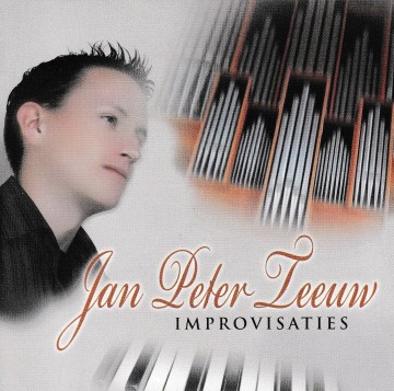Teeuw jan peter   improvisaties   front