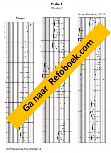 Teeuw jan peter ea   koraalbewerkingen deel 10 klavar