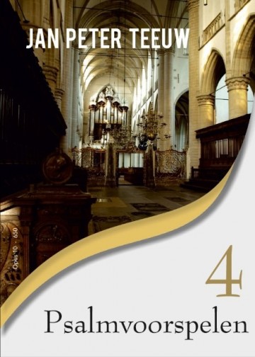 Teeuw psalmvoorspelen 4
