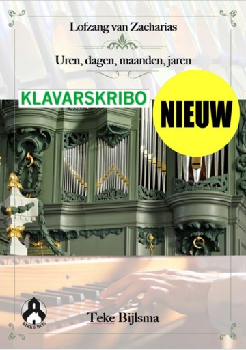 Teke lofzang klavar2a